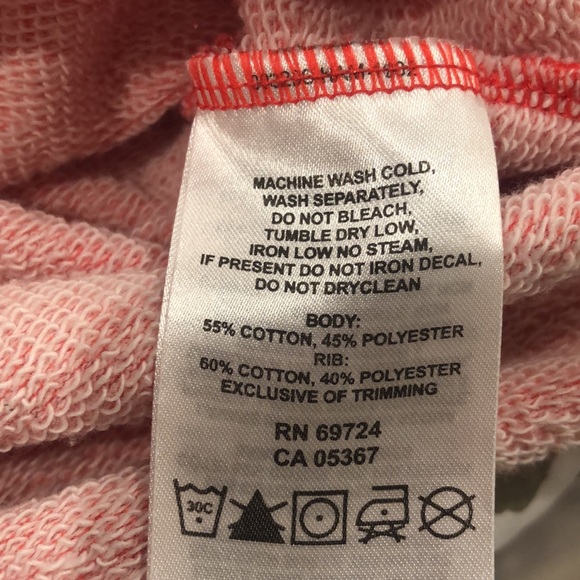 Columbia Women’s Cowl Neck Pullover Sweatshirt Sz L - Picture 4 of 6